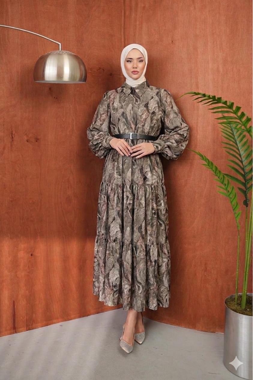 53f473a9-41b8-466c-bae9-69c3ef2fc5cf-2 فستان - الصورة 1