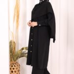 طقم بنطلون