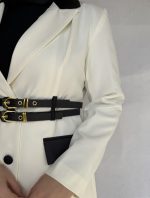 طقم بنطلون