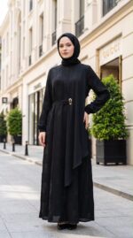⁦فستان⁩ - الصورة ⁦2⁩
