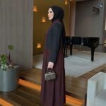 فستان