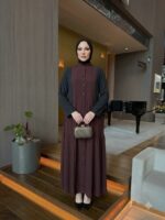 ⁦فستان⁩ - الصورة ⁦2⁩