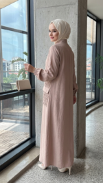 ⁦فستان⁩ - الصورة ⁦2⁩