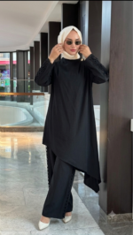 ⁦طقم بنطلون⁩ - الصورة ⁦2⁩