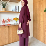 طقم بنطلون
