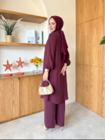 طقم بنطلون