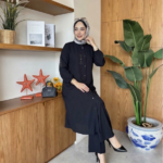 طقم بنطلون