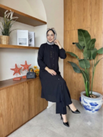 طقم بنطلون