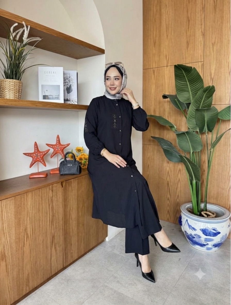 img_3844 طقم بنطلون - الصورة 1