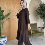 طقم بنطلون
