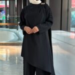 طقم بنطلون