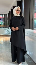 طقم بنطلون
