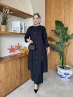⁦طقم بنطلون⁩ - الصورة ⁦2⁩